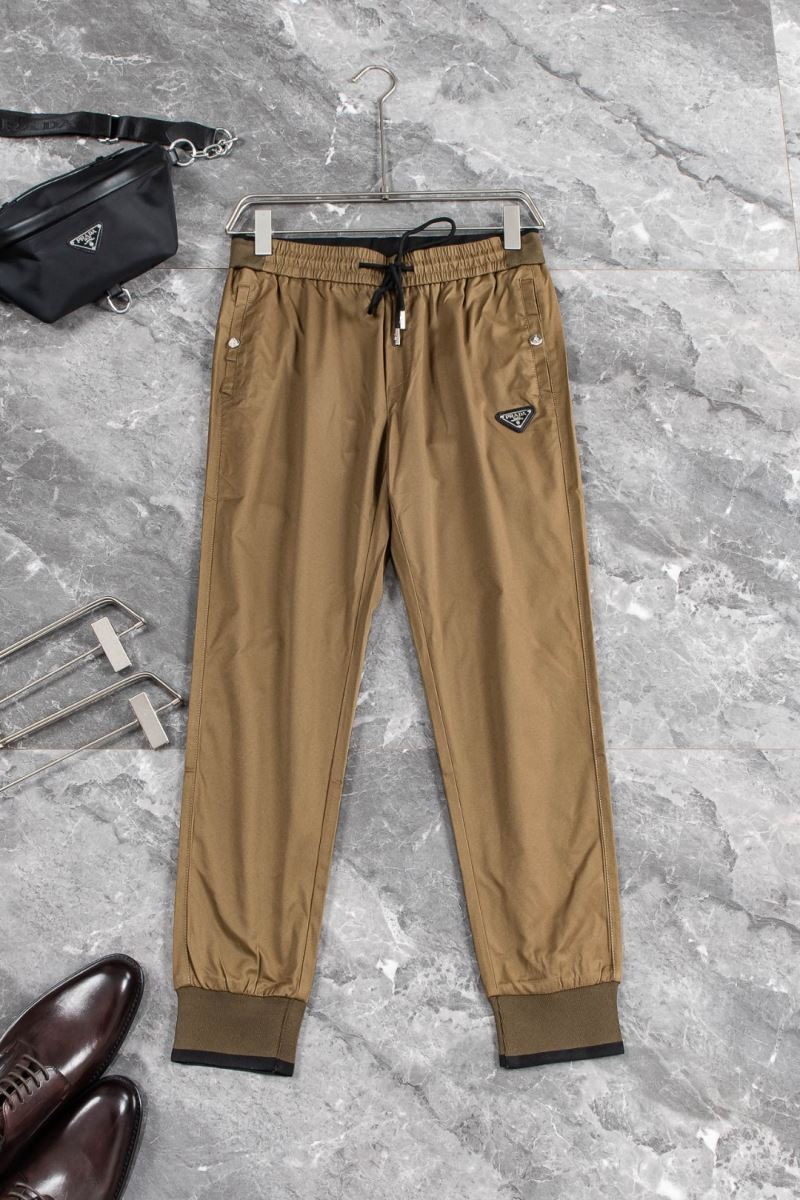 Prada Long Pants